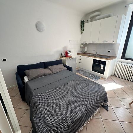 Melissa House Leilighet Milano Eksteriør bilde