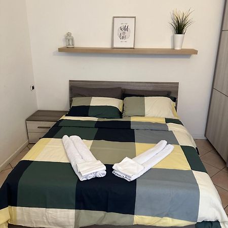 Melissa House Leilighet Milano Eksteriør bilde