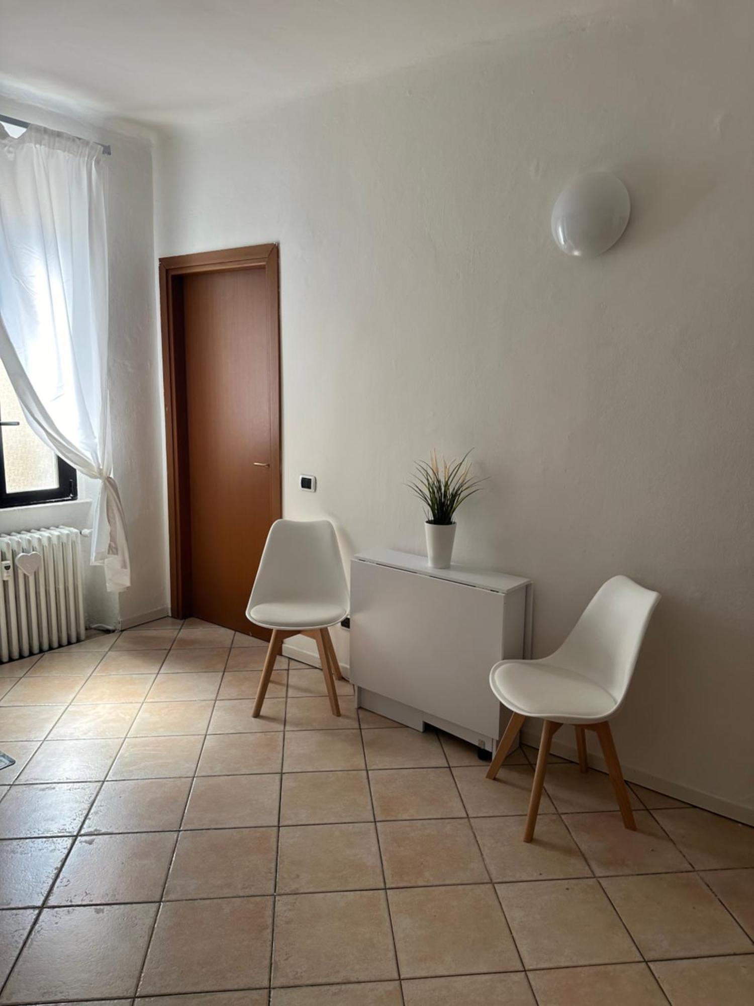 Melissa House Leilighet Milano Eksteriør bilde